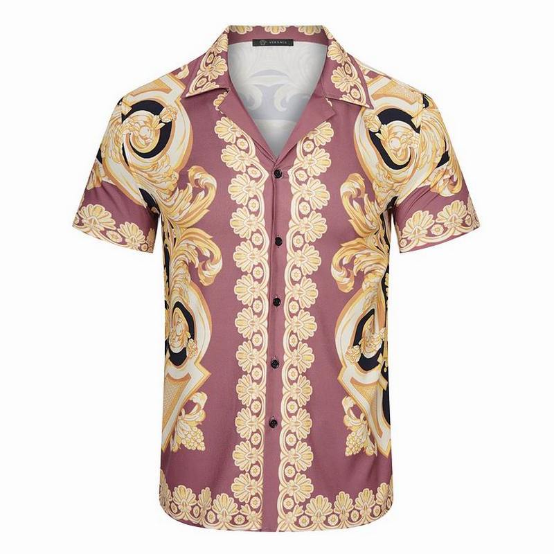 Versace Men's Shirts 197